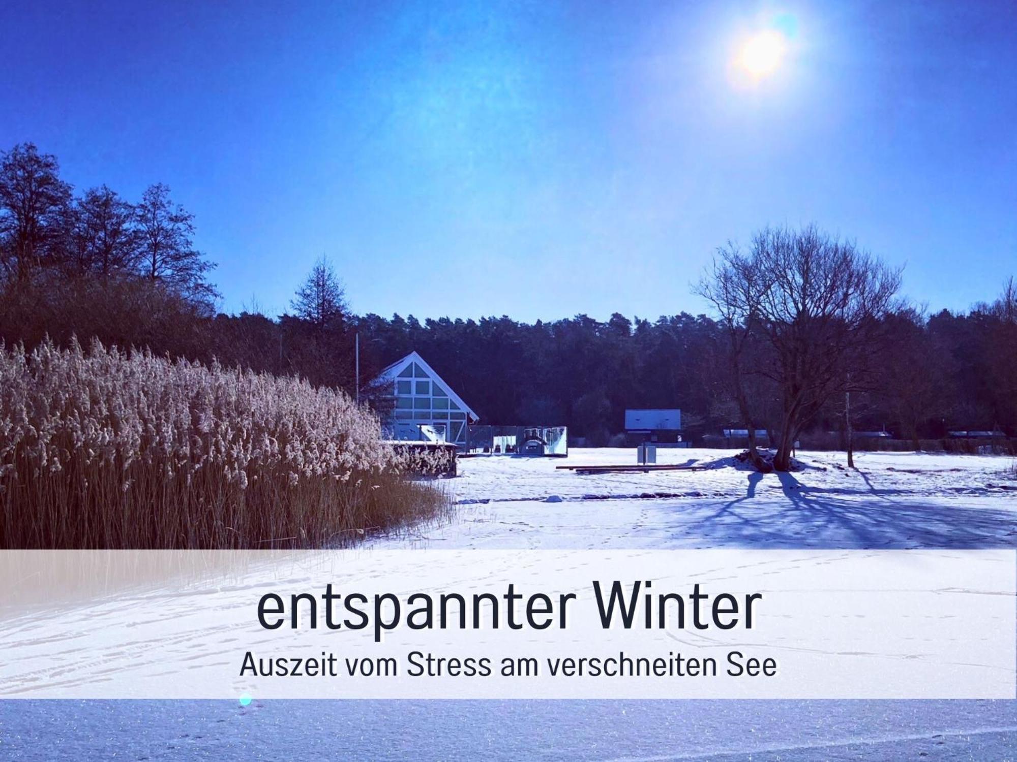 Strandhaus Mathea - Ruhige Lage Direkt Am Fleesensee - Parkplatz, Kamin, Sauna - Familienfreundlich Unter Göhren Extérieur photo