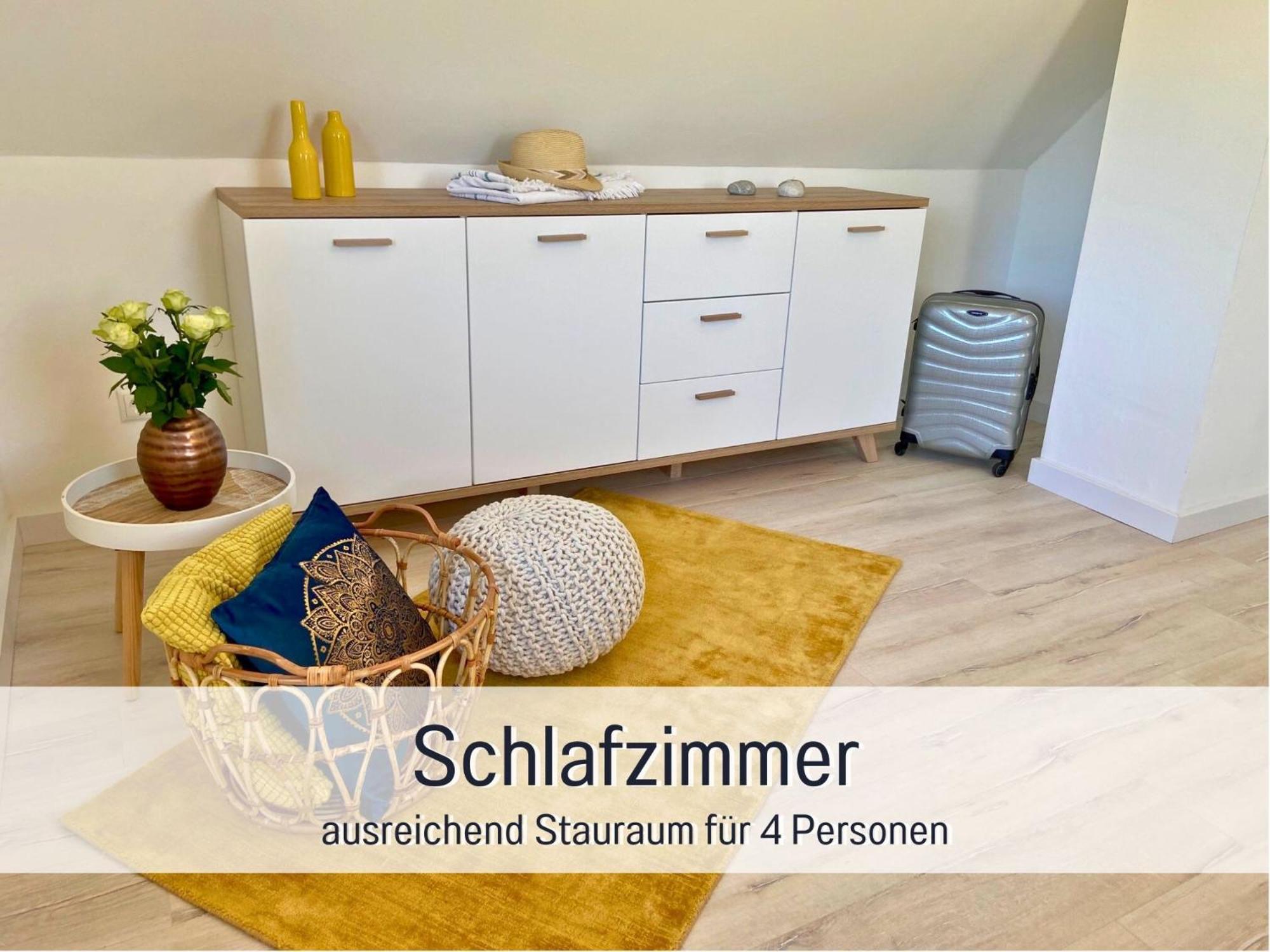 Strandhaus Mathea - Ruhige Lage Direkt Am Fleesensee - Parkplatz, Kamin, Sauna - Familienfreundlich Unter Göhren Extérieur photo