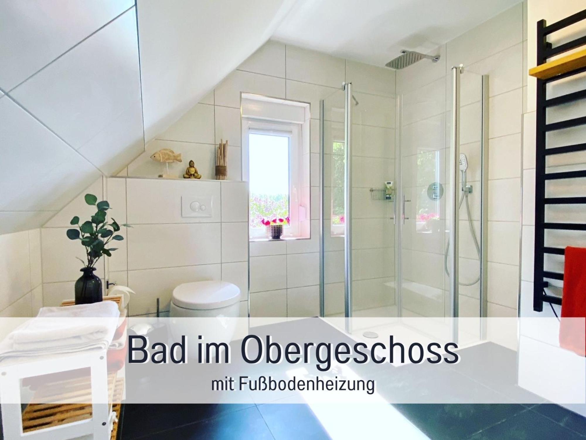 Strandhaus Mathea - Ruhige Lage Direkt Am Fleesensee - Parkplatz, Kamin, Sauna - Familienfreundlich Unter Göhren Extérieur photo