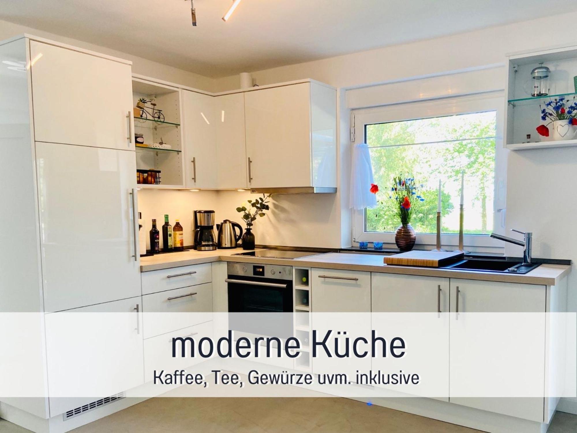 Strandhaus Mathea - Ruhige Lage Direkt Am Fleesensee - Parkplatz, Kamin, Sauna - Familienfreundlich Unter Göhren Extérieur photo